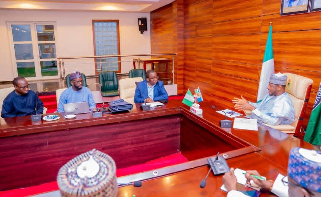 Katsina To Benefit From World Bank’s Agric Value Chain Project