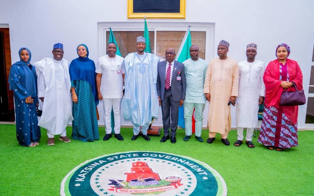 North West Governors Summon Regional Conference On Control Of Illegal Weapons 
