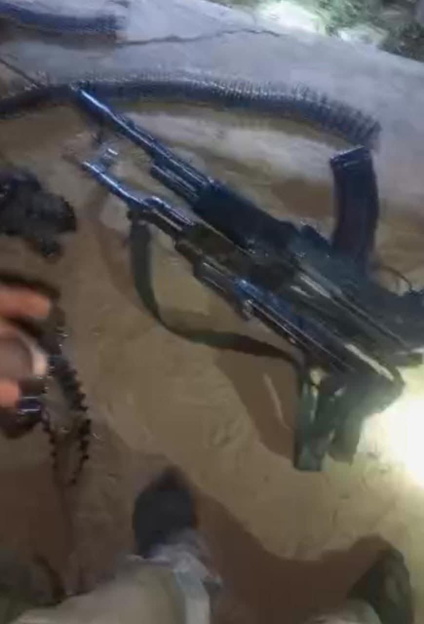  Troops Neutralise 10 Terrorists In Borno