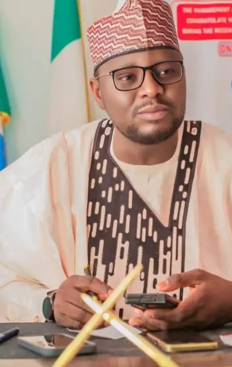 Buji Council, NSCDC Train 40 Security Volunteers