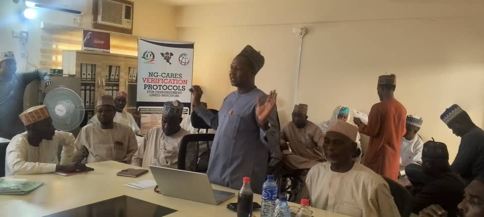 Over 100 CSOs Join Jigawa Open Government Partnership To Drive Transparency in Governance 