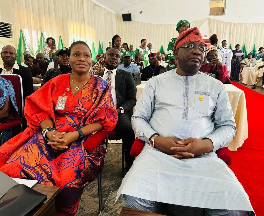 The Search For Lasting Peace In Benue Through Innovative Community-Based Peace Structures 