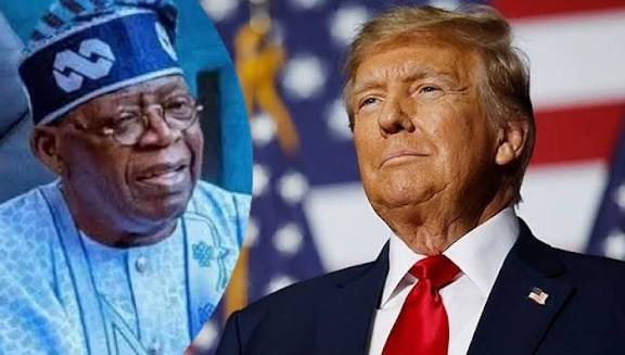 Trump threatens Nigeria with military action