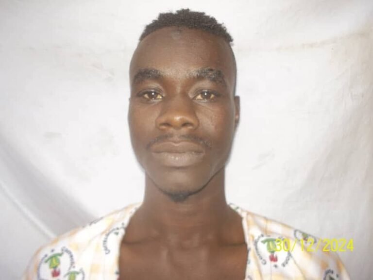 Death Row Inmate Escapes From Yobe Maximum Security Prison
