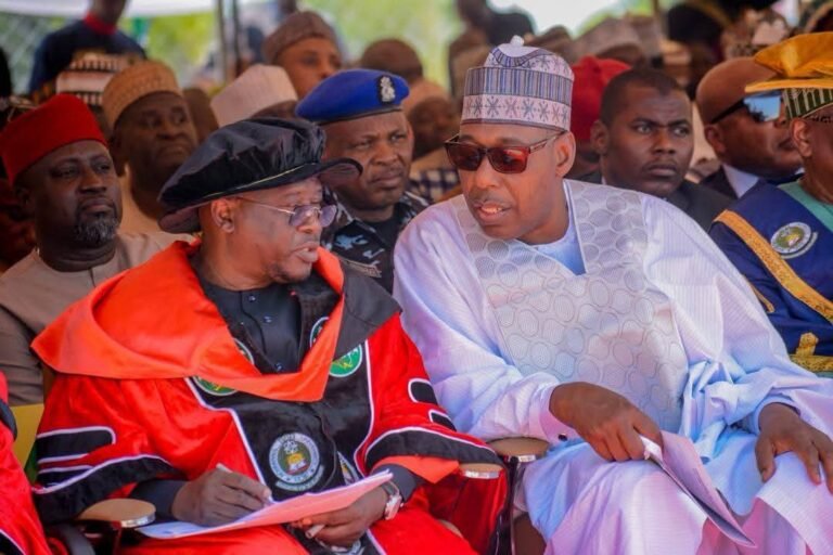Indimi Receives 17th Honorary Degree 