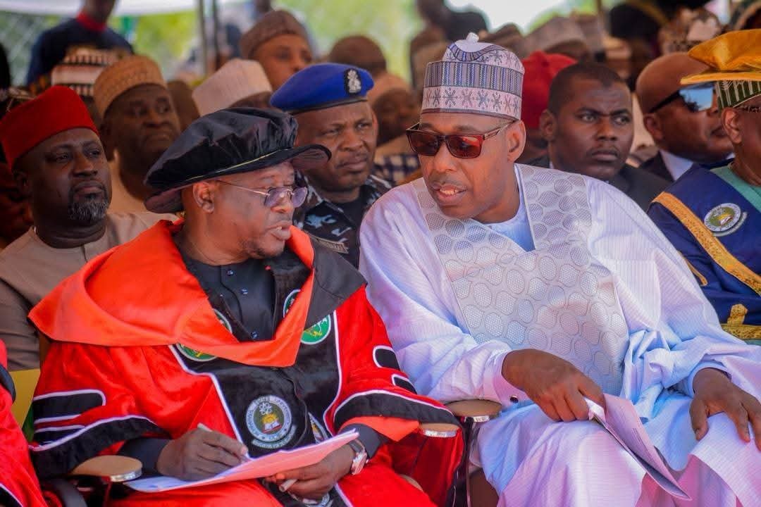 Indimi Receives 17th Honorary Degree 