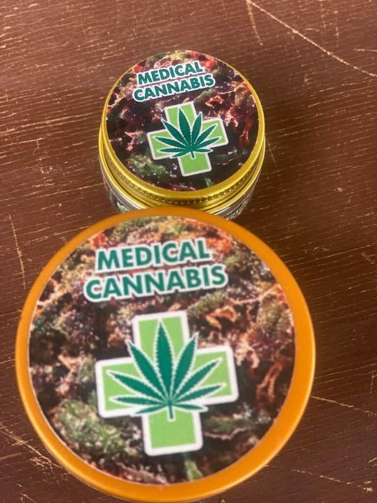 NDLEA alerts on fake medicinal cannabis, seizes 16.4kg, arrests kingpin