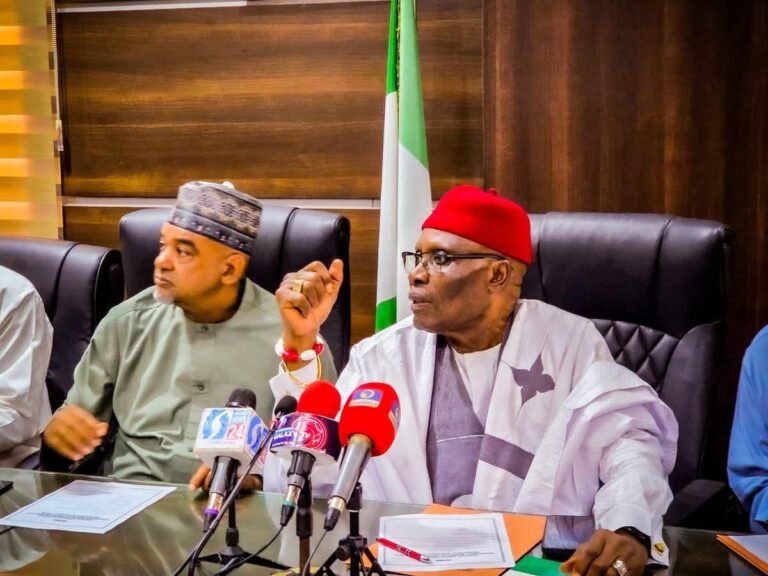 PDP Board of Trustees Communique