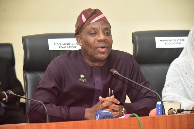Tinubu approves new science varsity in Lagos despite 7-year ban 