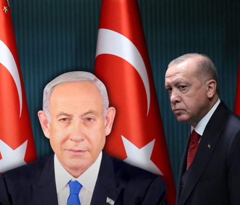 Genocide: Turkish Court Issues Arrest Warrant On Netanyahu, 36 Israeli Officials