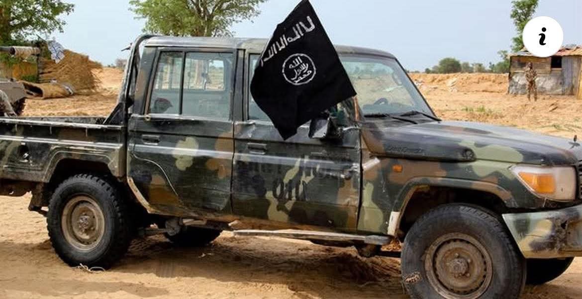 Over 200 Reported Dead in Rival Jihadist Groups Clash in Northeast Nigeria 