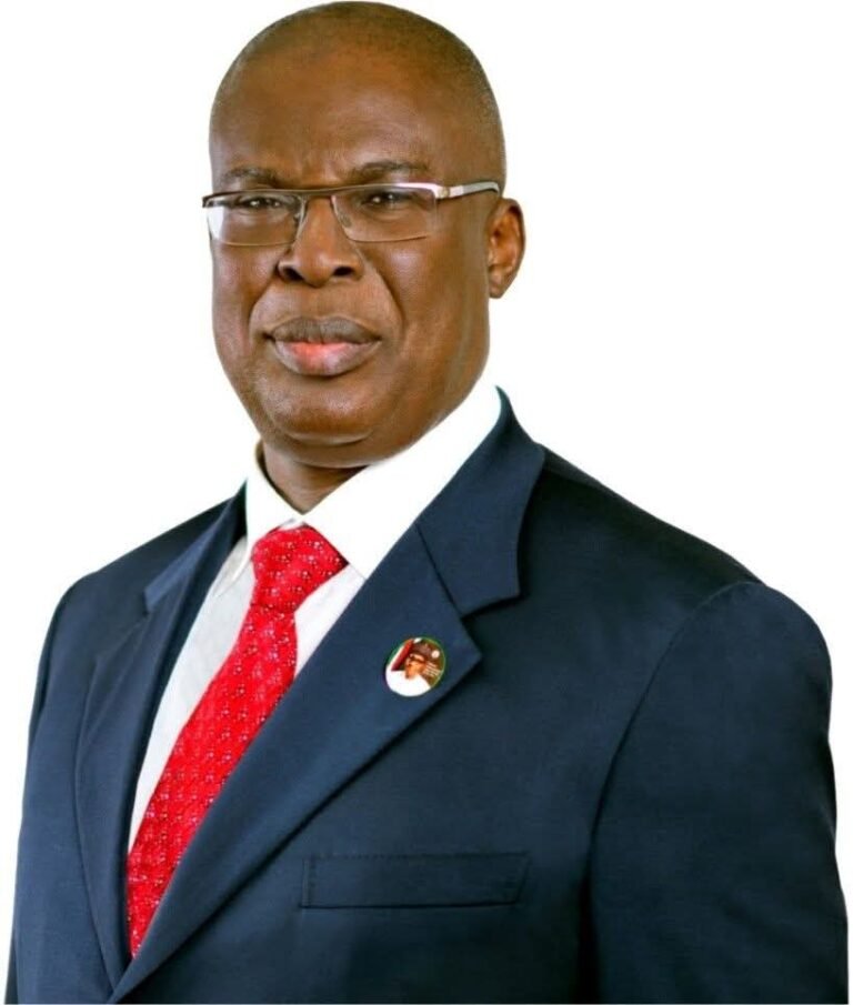 EFCC Declares Timipre Sylva Wanted