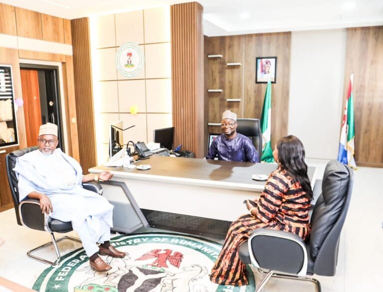 Humanitarian ministry will target 60% multidimensionally poor Nigerians – Minister