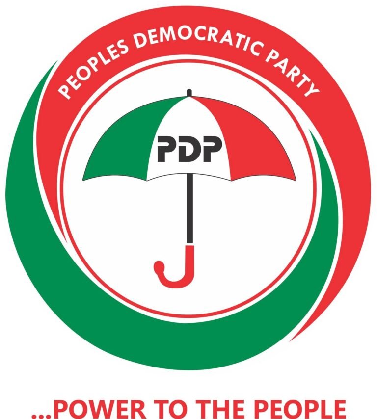 Save Nigeria’s Image, Withdraw Ambassadorial List, PDP Tells Tinubu