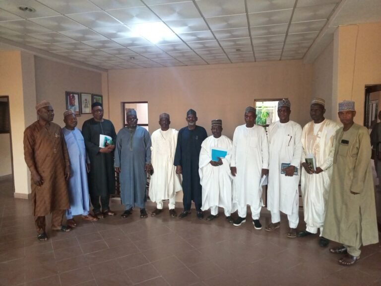 Jigawa Govt Inaugurates 20-member team to monitor JIGAWAUNITE educational outcomes