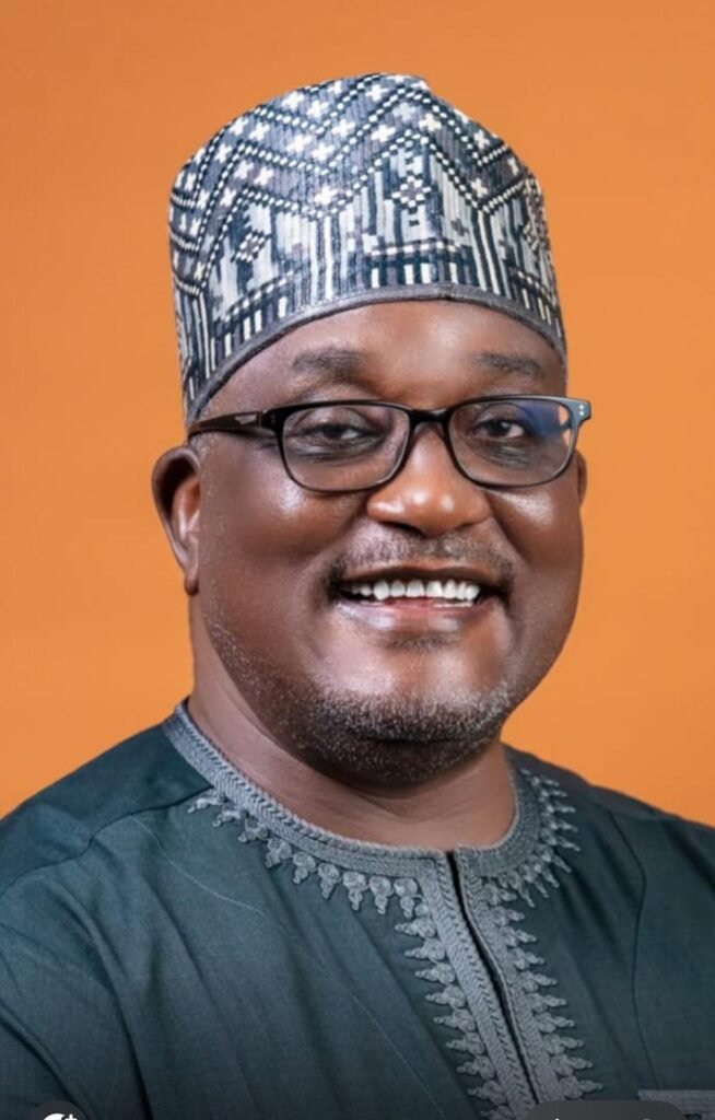 Tumsa pledges sustained investment in education, youth empowerment in Yobe 