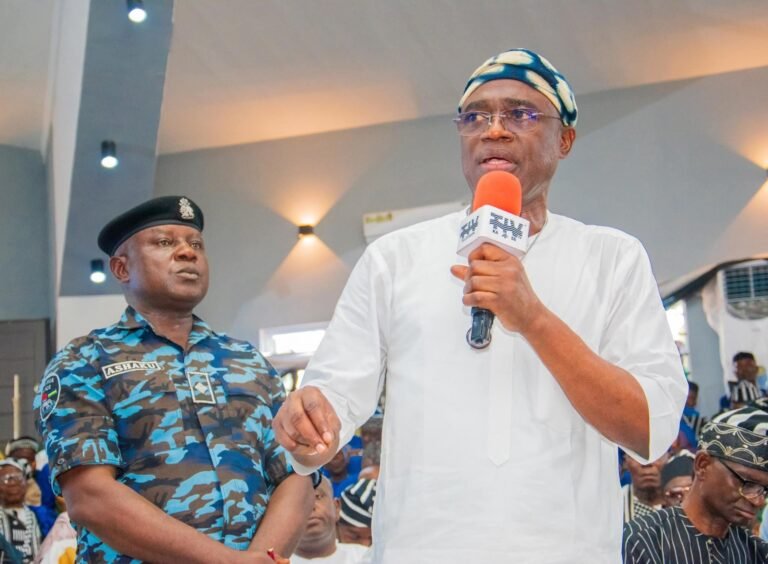 Benue introduces automated performance tracker for students, bars illegal levies