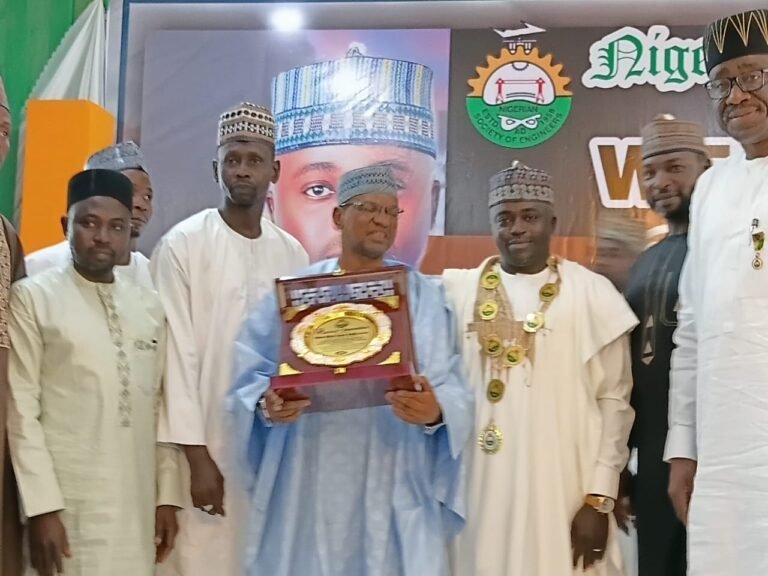 New NSE leadership in Katsina pledges war against quacks