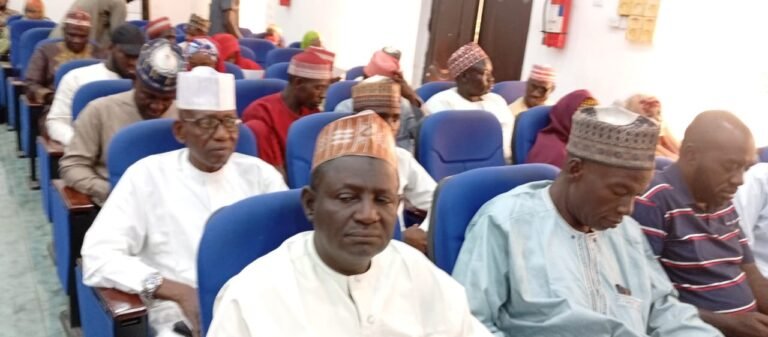 Our partnership with online media has come to stay- Kano Govt 