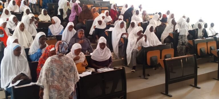 Jigawa Govt, NI Take Measures To Dispel Misconceptions On Use of MMS By Pregnant Women 