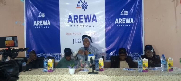 Jigawa Govt Strengthens Support for Young Entrepreneurs