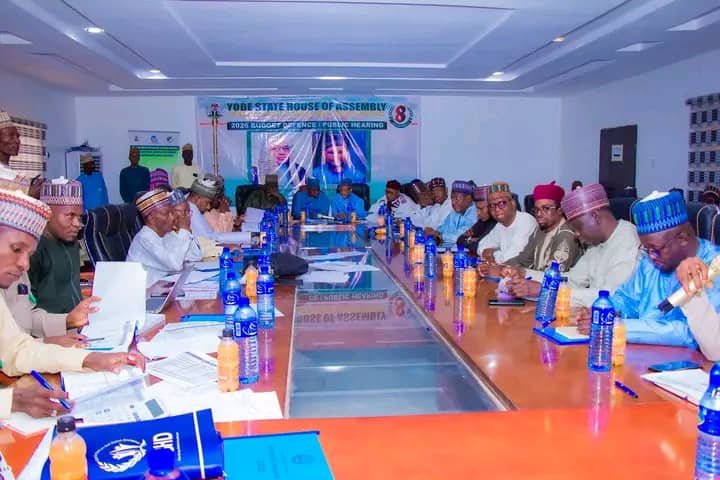 Yobe Govt To Set Up Drug Manufacturing Unit