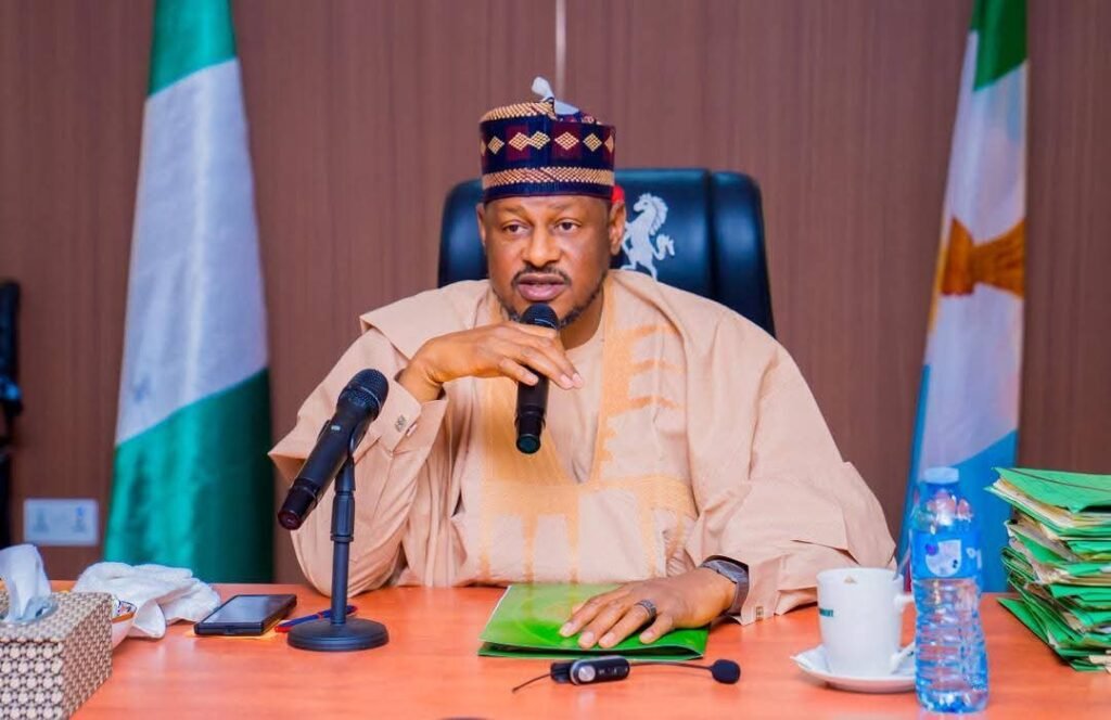 Katsina Govt To Procure 15 Ambulances, Approves N500m For Cooperatives