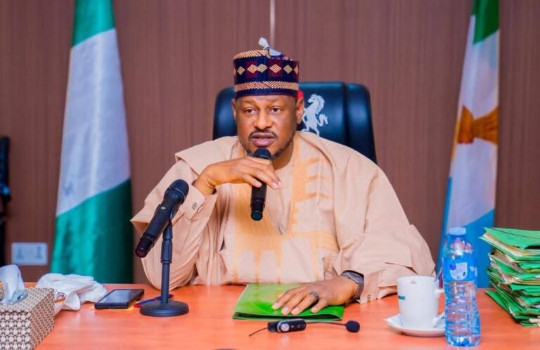 Katsina Govt To Procure 15 Ambulances, Approves N500m For Cooperatives