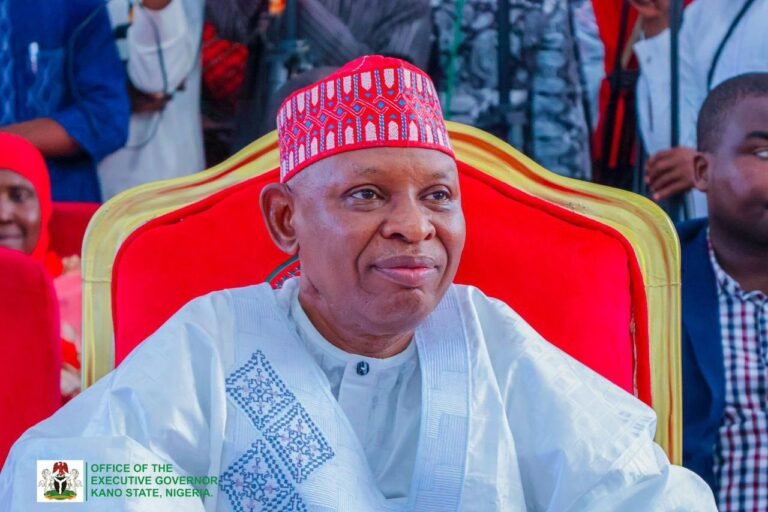 Kidnapping, banditry are alien, new to us -says Kano governor