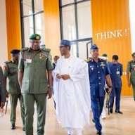 Ribadu in close-door meeting with security chiefs