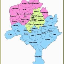 Bandits invade Kano village, abduct women 