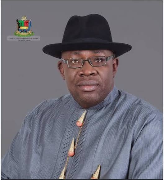 Why I refuse To Participate In Prove of Timipre Sylva  — Seriake Dickson