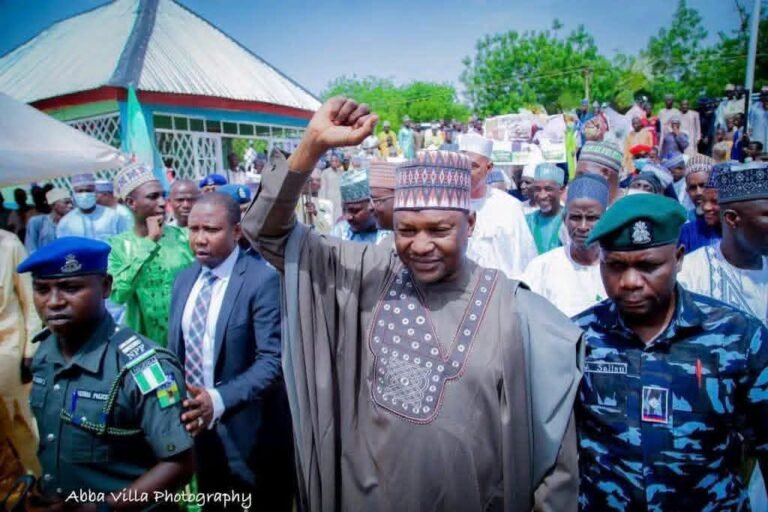 Malami Refutes Terrorism Financing Claims, Alleged 46 Bank Accounts