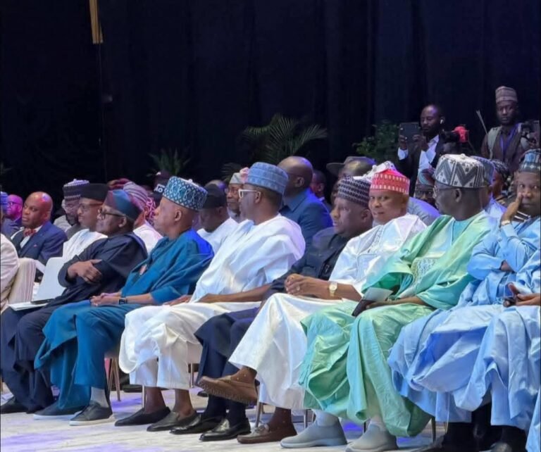 Kano Governor lauds Dangote for dedicating 25% of his wealth to charity