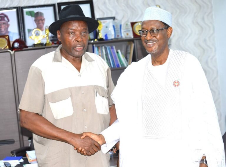 Namibian Minister Commends Nigeria’s Housing Programme, Housing Fund Scheme