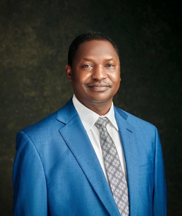 Malami accuses EFCC chair of vendetta, seeks Justice minister’s intervention 