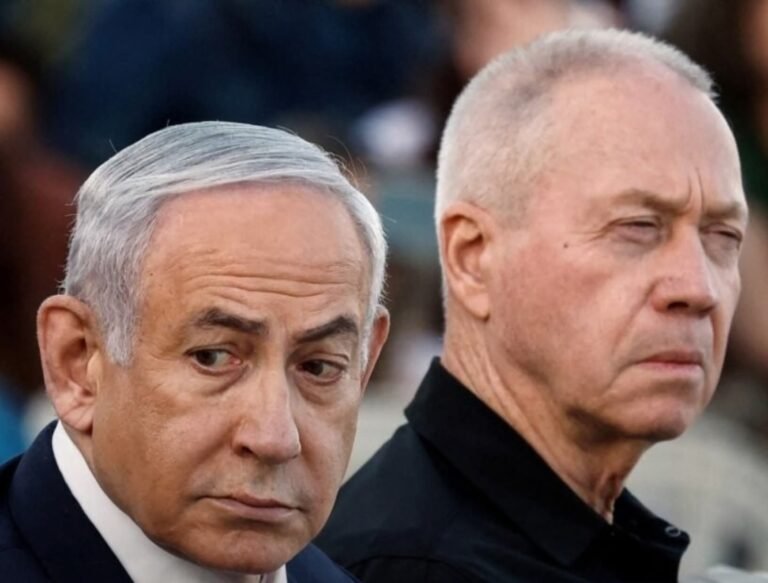 ICC rejects Israel’s bid to block Gaza probe, maintains warrants for Netanyahu, Gallant