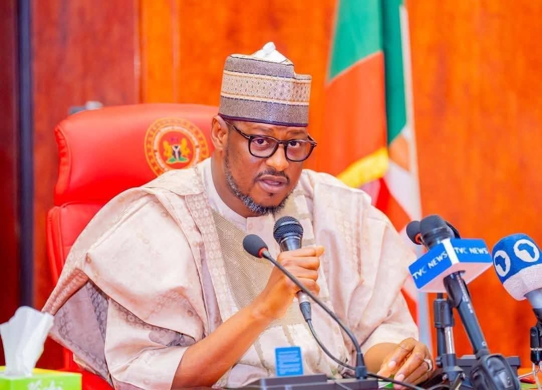 Katsina Governor Approves N21.7bn To Settle 3 Years Gratuities