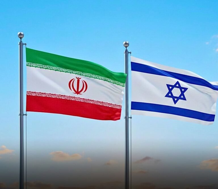 Iran Executes Cleric Convicted of Spying For Israel