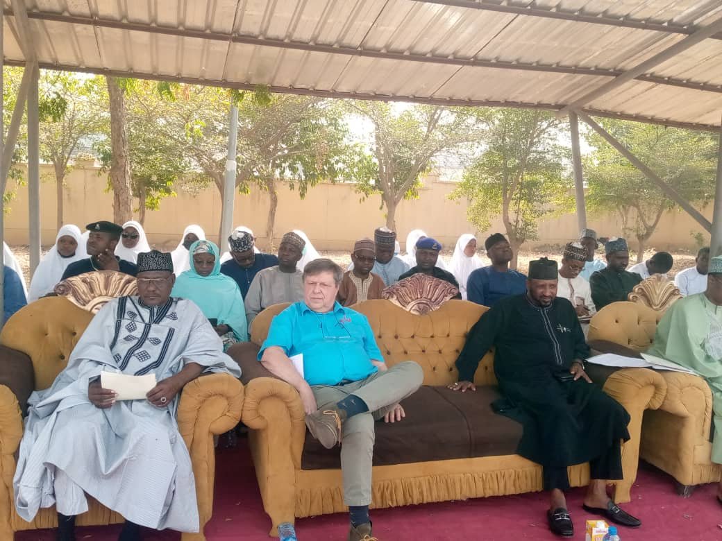 Katsina govt., Belgian Mission begin free surgeries, medical treatment