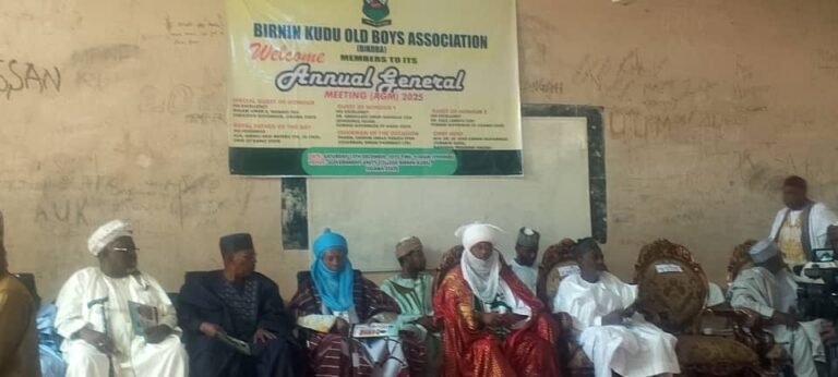 Jigawa Govt Earmaks N1bn for Capital Projects In Govt College Birninkudu