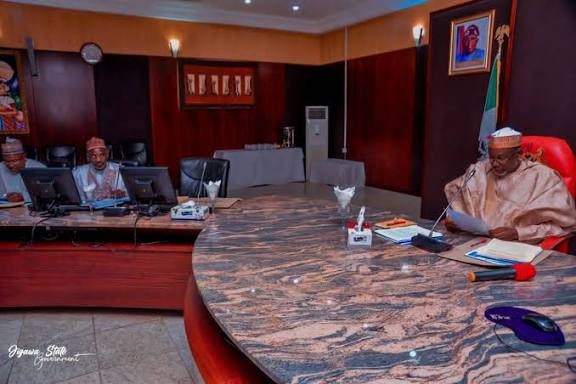 Jigawa Executive Council Approves N91 Billion For Health, Power, Road Projects