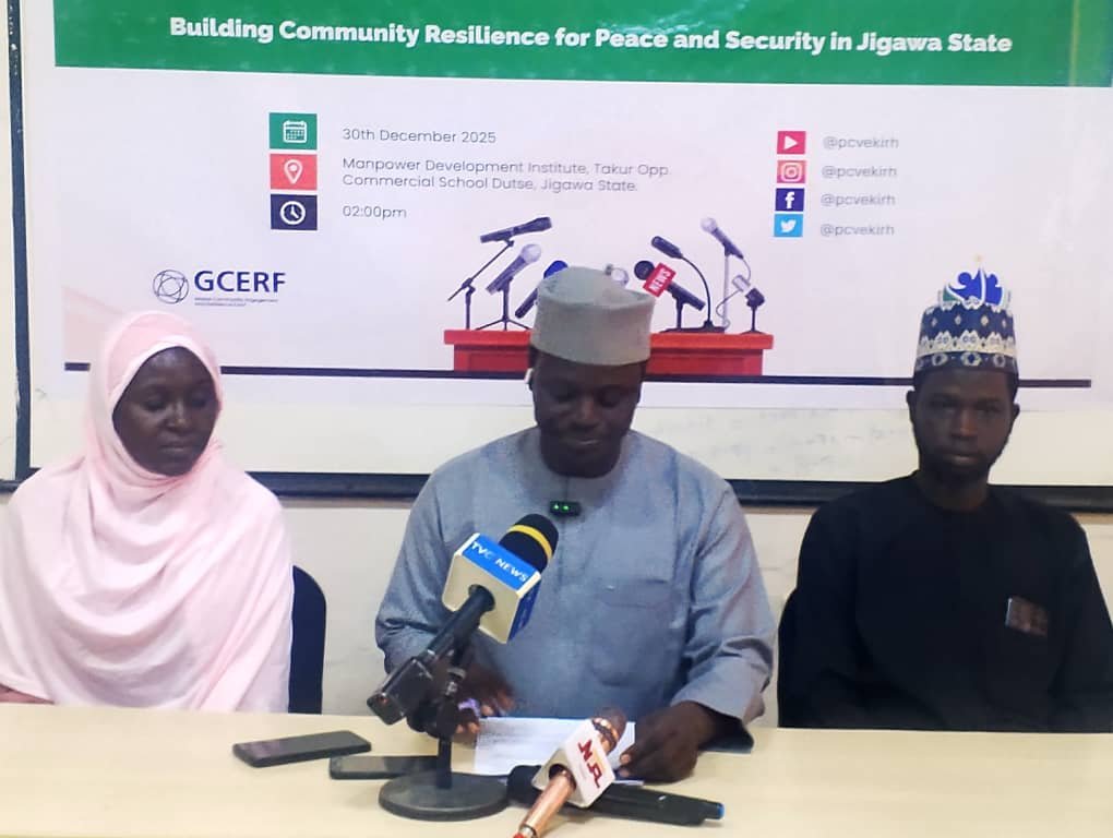 PAVE Advocates Rights-Based Community Engagement to Counter Violent Extremism