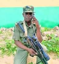 Court grants FG’s plea to reopen terrorism case against suspects linked to Bello Turji