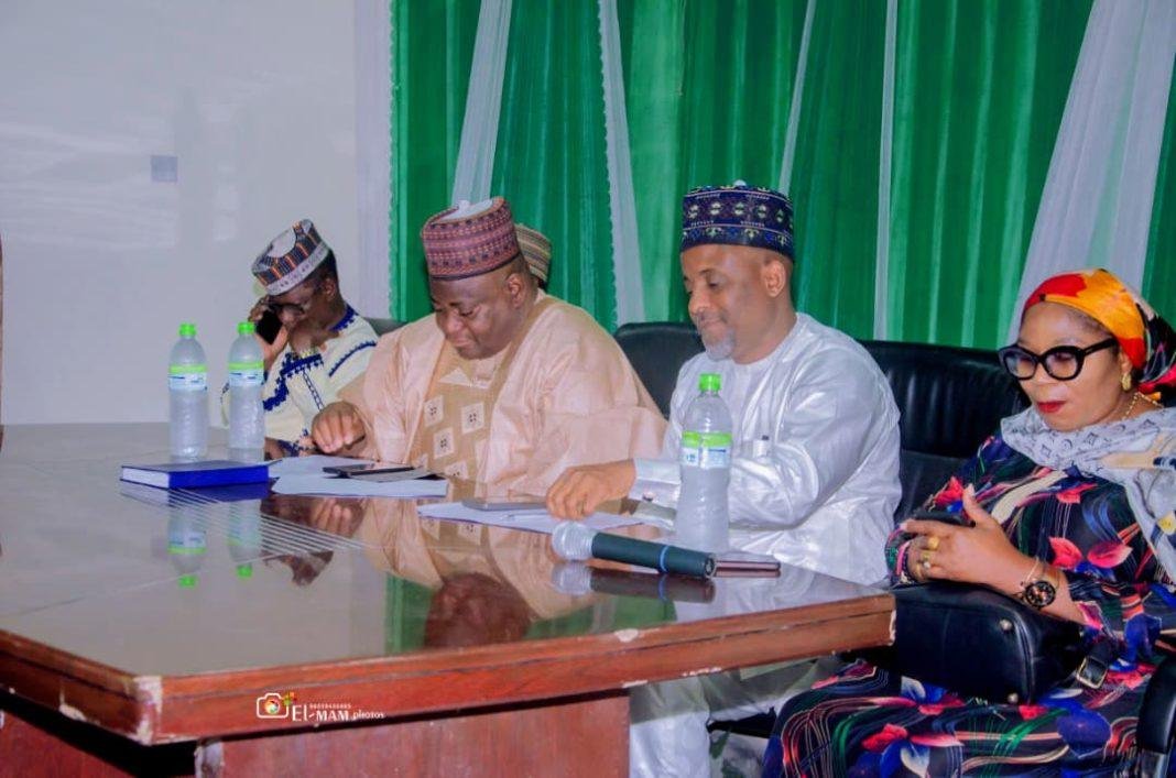 Veteran journalists ratify Kano Veteran Journalists League’s Charter