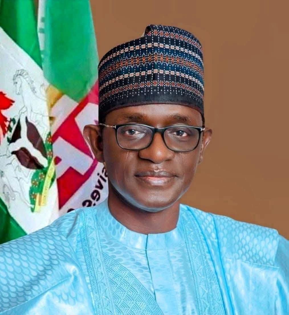 Gov. Buni Mourns 25 Boat Accident Victims