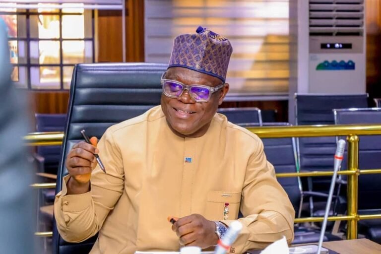 BREAKING: APC national secretary asks Wike to resign
