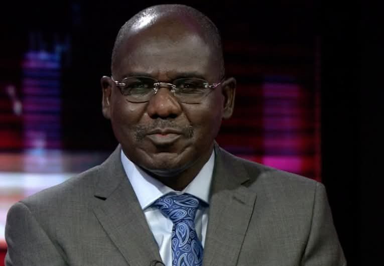 Buratai sues ex-army general who accused him of funding terrorism