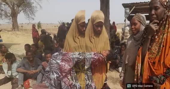 Troops Eliminate Terrorists, Rescue 62 Hostages In Kebbi, Zamfara