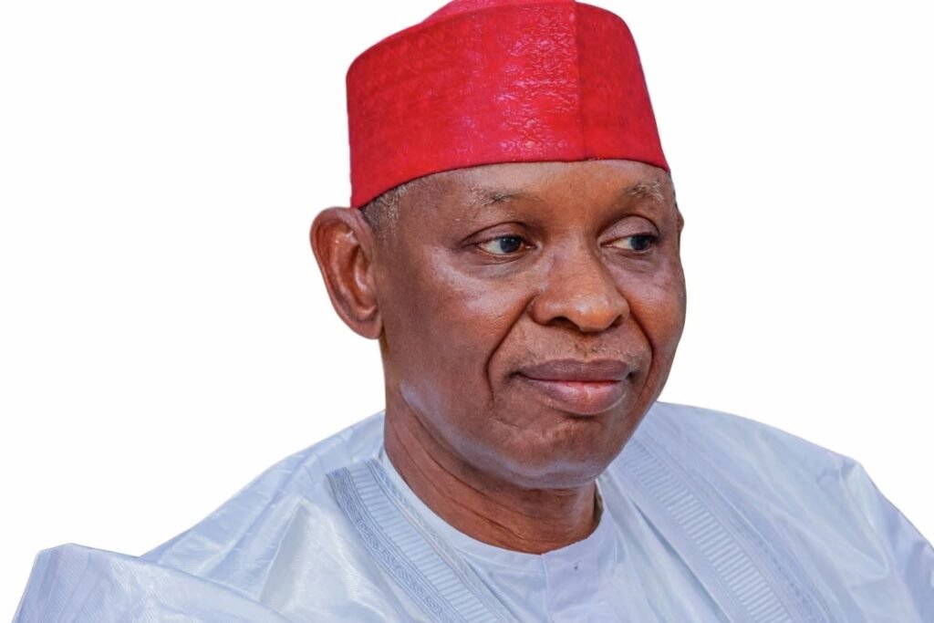 I left NNPP in Kano’s Interest- Gov Yusuf
